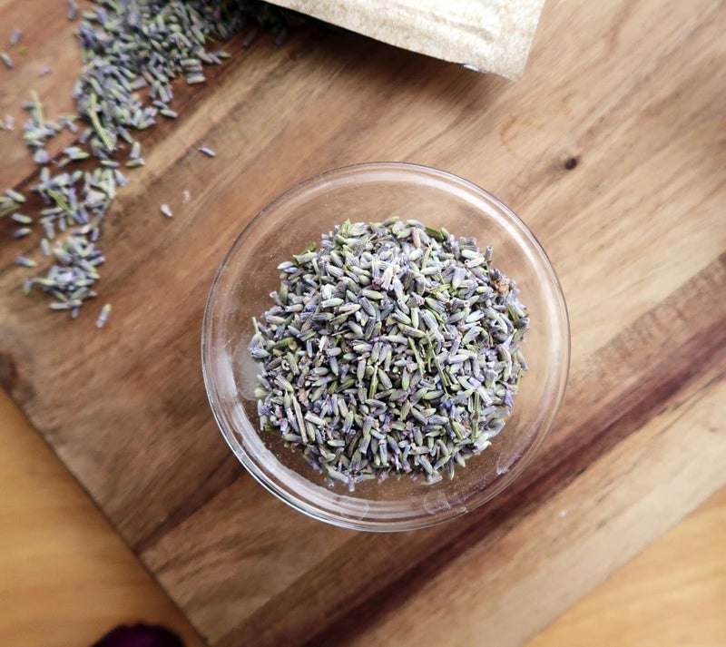 Anthony's Organic French Lavender Petals - 5 oz - Image 3